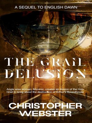 cover image of The Grail Delusion